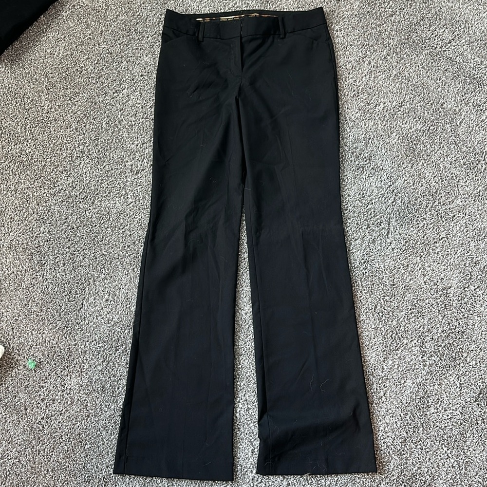 Express: Editor Slacks - image 1